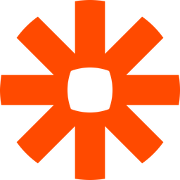 Logo Zapier