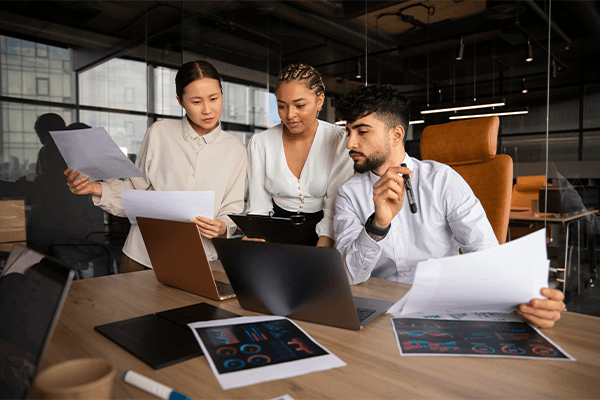 Eficiência Operacional: o custo do retrabalho que mata sua estratégia