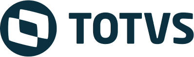 Logo TOTVS
