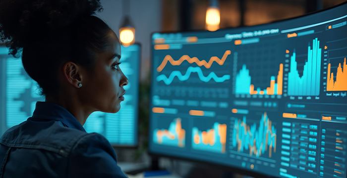 O fim do "Eu acho": Porque que métricas de vaidade destroem sua credibilidade?