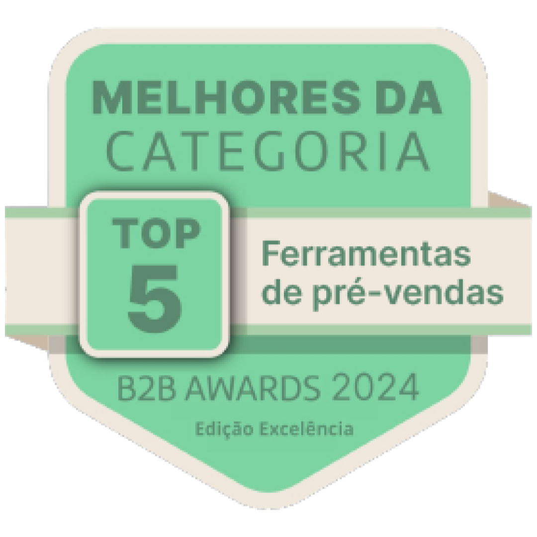 Destaque em Inovação 2024